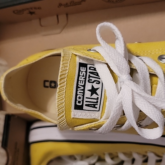 Converse Unisex - Picture 2 of 5